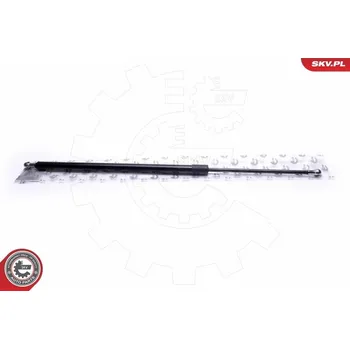 Příslušenství karosérie Pneumatická pružina, zavazadlový / nákladový prostor ESEN SKV 52SKV608