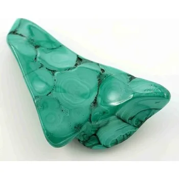 Přírodní kámen Malachit 11 cm