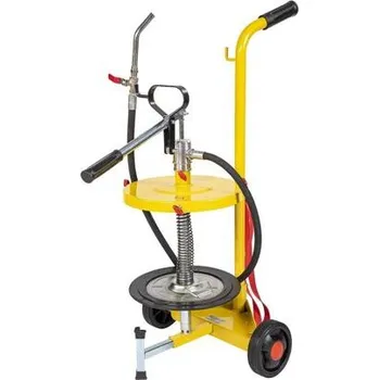 Čerpadlo Ruční čerpadlo na tuk pro plnění kartuší MECLUBE 016-1152-C20