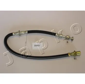 Brzdová hadice Držák, brzdová hadice JAPKO 692043