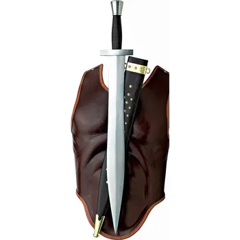 Replika zbraně Windlass Steelcrafts Tradiční hoplítský meč, 5. století př.n.l.