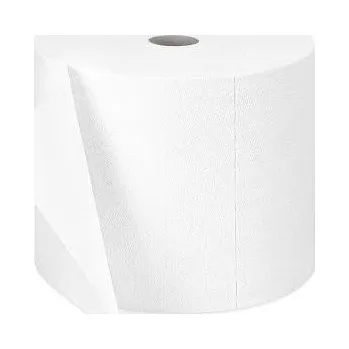 Utěrka CHIC DURAWIPE Light utěrka, role, bílá, 1 role = 300 utěrek, netkaná textilie, 1 vrstvá