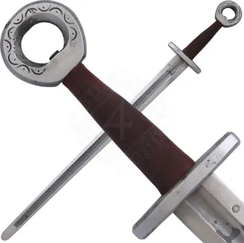 Replika zbraně Kovex Ars Vikinský meč Jahin, 9.-11. stol., Třída B