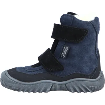 Dětská treková obuv Jonap Elsa modrá vlna Velikost: 29