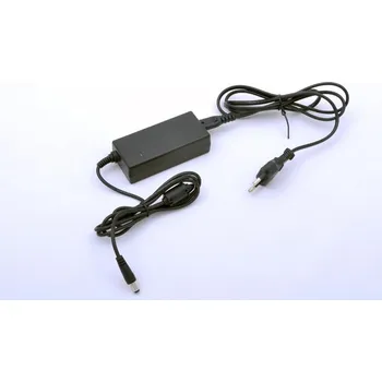 LED osvětlení Zásuvkový zdroj 24W, 12V pro LED pásky