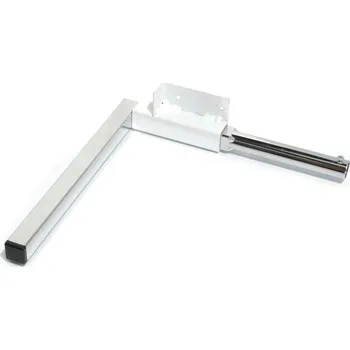 Otočné nožky pro sklápěcí postel