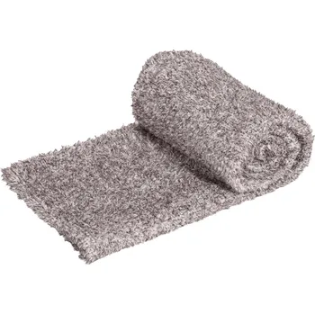 deka Deka HARRY s beránkem 150x200 cm - šedá