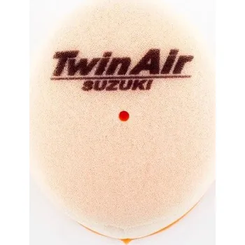 Filtr pro motocykl Twin Air vzduchový filtr SUZUKI RM 125 '04-'10, RM 250 '03-'10, RMZ 250 '07-'18, RMZ 450 ' SUZUKI RM 125 rok 04-12