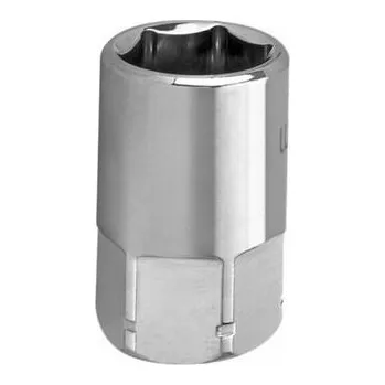 Gola hlavice Tona Expert 1/2" Hlavice průchozí 16 mm - TN1216P-16