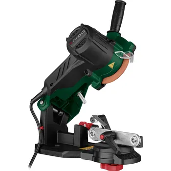 stolní bruska Parkside PSG 85 C2