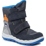 Superfit Icebird 1-006014-2000 zimní boty s obrázkem velikost 32