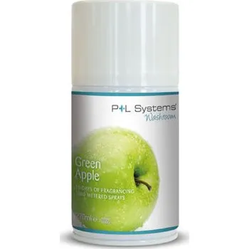 Osvěžovač vzduchu CLASSIC GREEN APPLE, osvěž. vzduchu