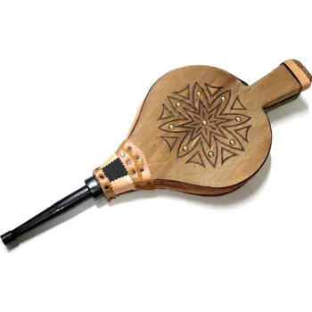 Příslušenství pro gril Krbové dmychadlo - STŘEDNÍ 45 cm