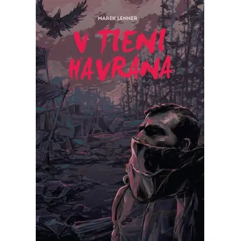 Kniha V tieni havrana