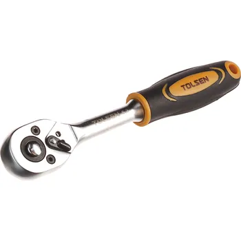 Ráčna TOLSEN Ráčna 1/4" Industrial 15118