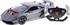RC model auta Rastar Lamborghini Sesto Elemento 1:14 stříbrný