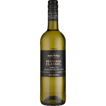 Víno De Bortoli Semillon Sauvignon blanc Regional Classic (víno bílé, suché )