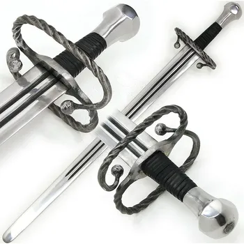 Replika zbraně Krutský Katzbalger Gulliver, Třída B