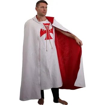 Karnevalový kostým Lencera Templářský varkoč