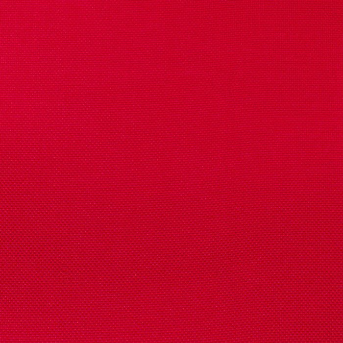 Sedací vak POHODA XL 95×85 cm - tvar křesla i pelíšku - červená
