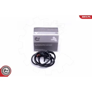 ABS Snímač, počet otáček kol ESEN SKV 06SKV372