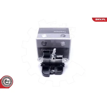Autozámek Zámek výklopných zadních dveří ESEN SKV 16SKV353