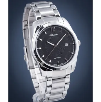 Pánské hodinky Adriatica Classic A8301.5154Q A8301.5154Q