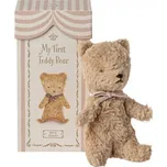 Plyšový medvídek My First Teddy Powder
