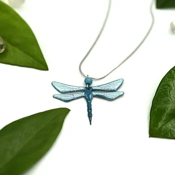 Přívěsek Přívěšek vážka - Parada 0001136