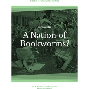 Kniha A Nation of Bookworms?