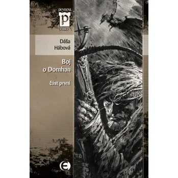 Kniha Boj o Domhan I.