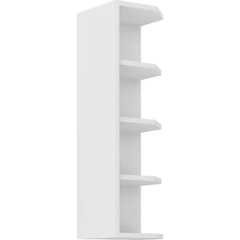 Nábytek Tempo Kondela Lesana 1 (bílá) 30 G-90 ZAK