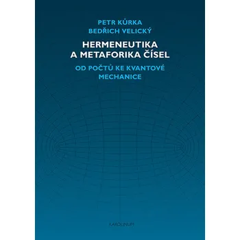 Kniha Hermeneutika a metaforika čísel