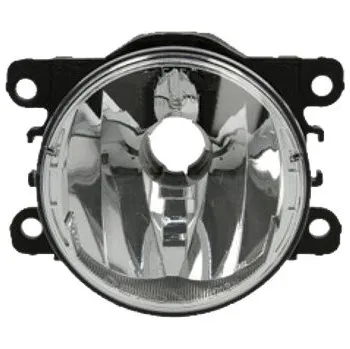 Mlhový světlomet Levé = pravé přední mlhové světlo Dacia Logan II 12-16 VALEO