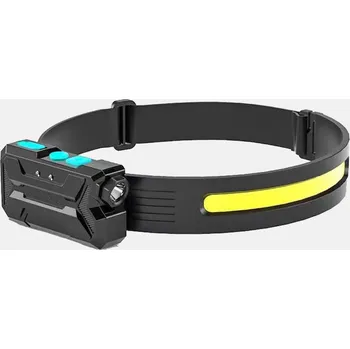 Čelovka Čelovka HANDSENSOR 350lm pro myslivce