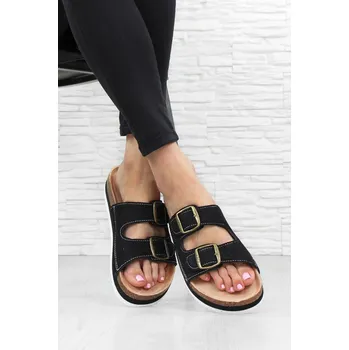 Dámské pantofle Timelook fashion Dámské pantofle 460B Velikost: 37