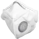 REFIL 751 / Skládací respirátor FFP3 s ventilkem (10 kusů/balení)
