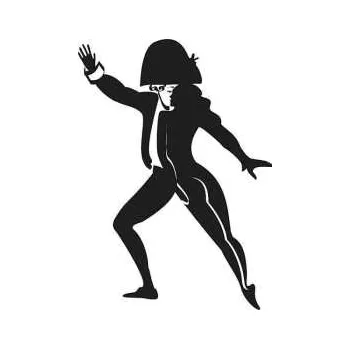 Zahraniční hudba LP Paume: Transalpine EP LTD 2023 Limited Edition Vinyl