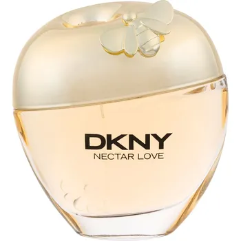 Dámský parfém DKNY DKNY Nectar Love, Parfumovaná voda 100ml Parfumovaná voda