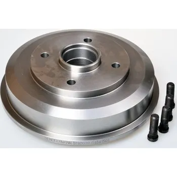 Brzdový buben Brzdový buben DENCKERMANN B140009