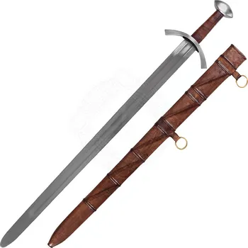 Replika zbraně Deepeka Meč Svatý Mořic, 13. století, Třída C