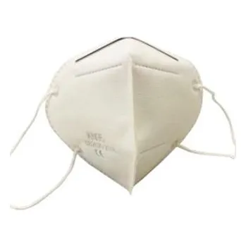 respirátor Respirátor proti koronavirům FFP2/ KN95 500ks