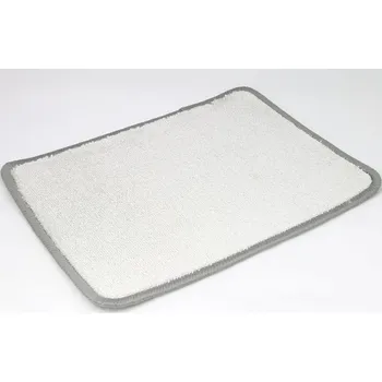 Koberec Balta Sense 107 artic ice - šíře 4m Šíře role: 4