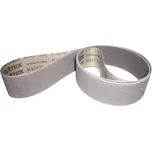 Brusný pás 75 x 2000 mm VSM COMPACTGRAIN KK772J, P800