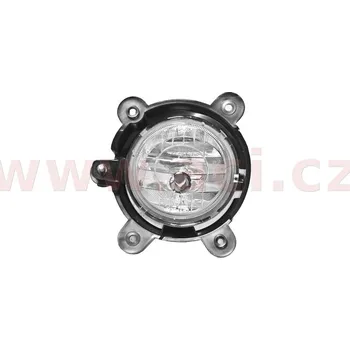 Mlhový světlomet 4/06- přední mlhové světlo H27 L