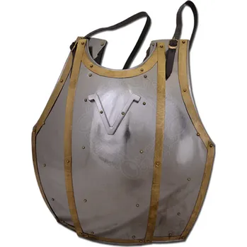 Karnevalový kostým Deepeka Kyrys Churburg kol 1360