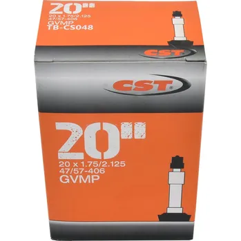 Duše na kolo Duše CST 20x1,75-2,125 DV