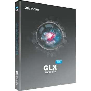 Finanční software GLX 2026 Standard NET3