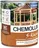 Chemolak Chemolux S-Klasik 4 l, ořech