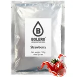 Bolero Instant Drink 100 g jahoda